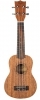 Flight DUS321 Mahogany Soprano Ukulele Flight DUS321 Mahogany Soprano Ukulele